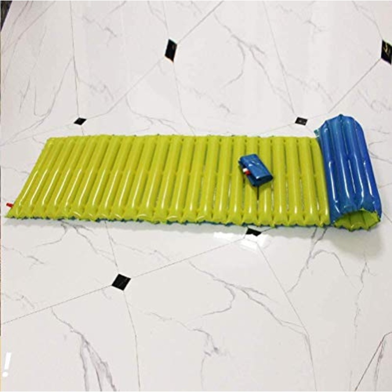 Ceiling Pendant Appoggio Auto Gonfiabile Letto Ufficio Resto Materasso Gonfiabile di Campeggio Esterna Car Air Colonna Coil Base Portatile Gonfiabile