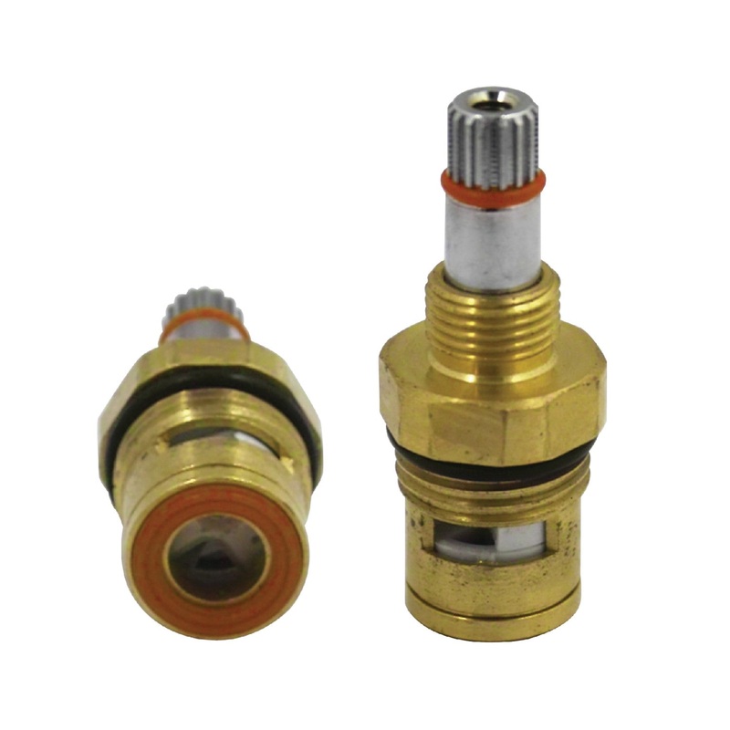 KSRPL1000HC Hot Ceramic Disc Cartridge, Raw
