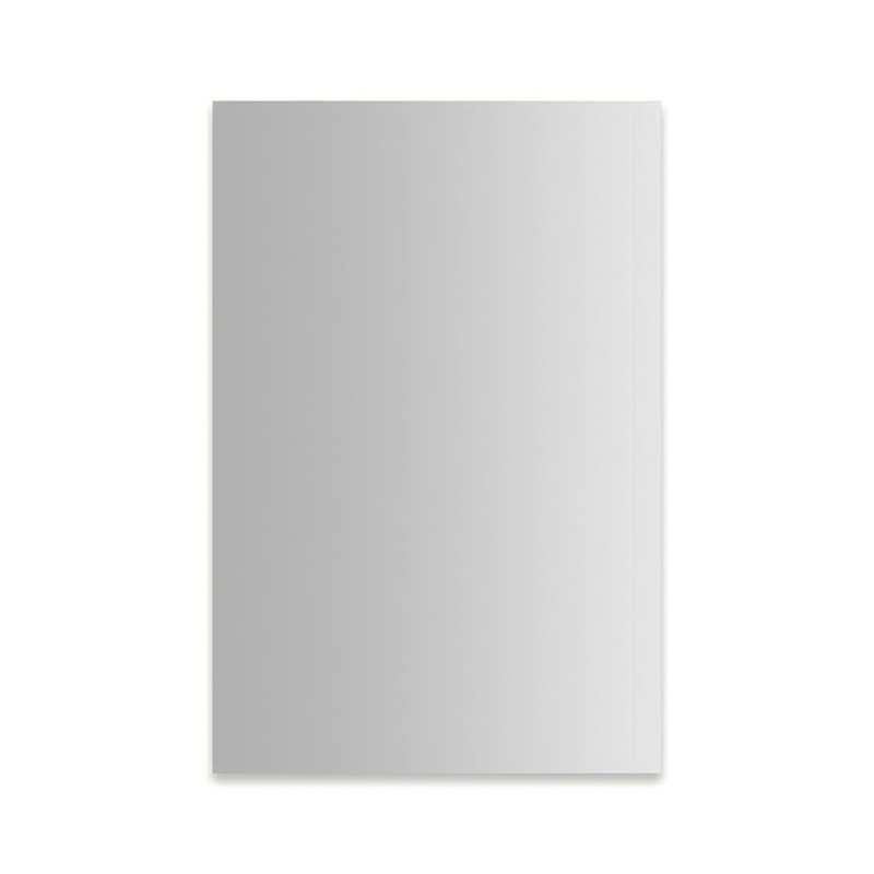 Medicine Cabinet M Series Reserve 24 x 36 x 4 Inch 1 Doors Mirrored Polished Edge/Non-Electric