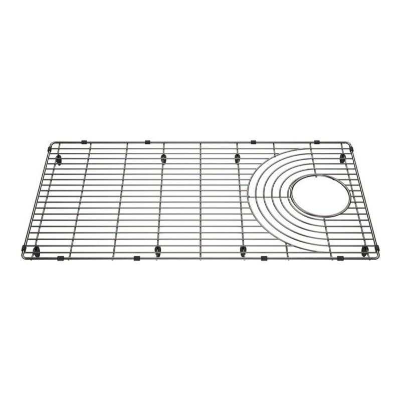 Sink Grid Inteos 28 x 14 Inch Stainless Steel for 33 IN Workstation