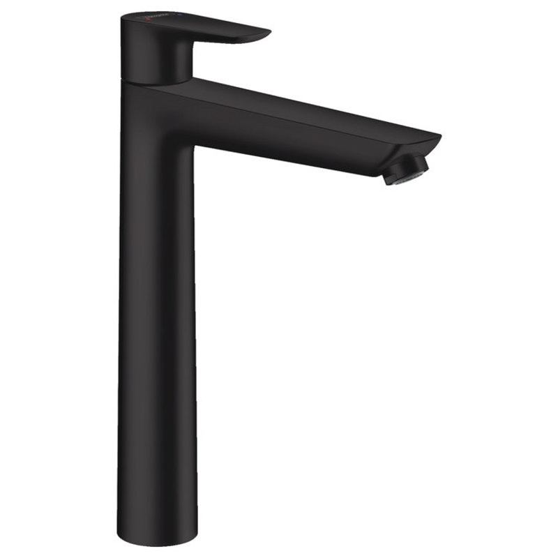 Talis E 240 Single Handle Bathroom Faucet without Drain