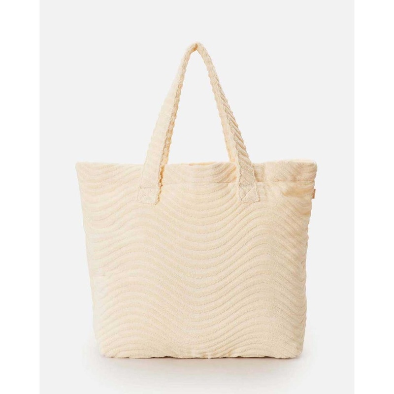 Swirl Terry 40L Tote – Shell