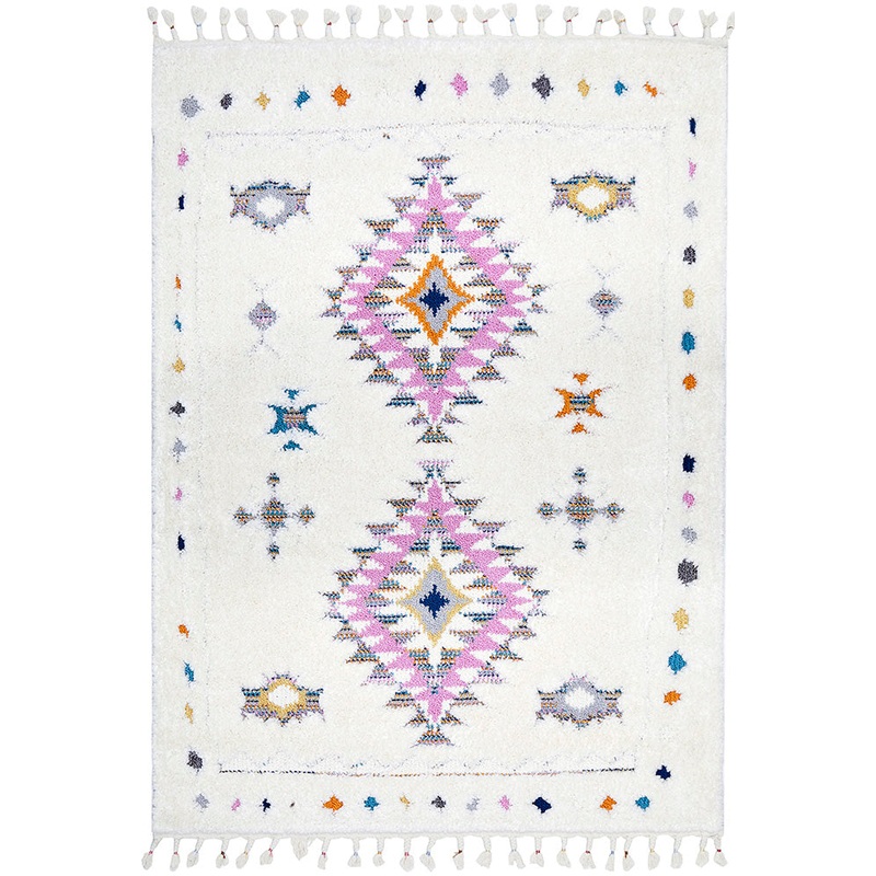 Amsterdam Layla Multi Rug by Rug Culture – 290X200CM