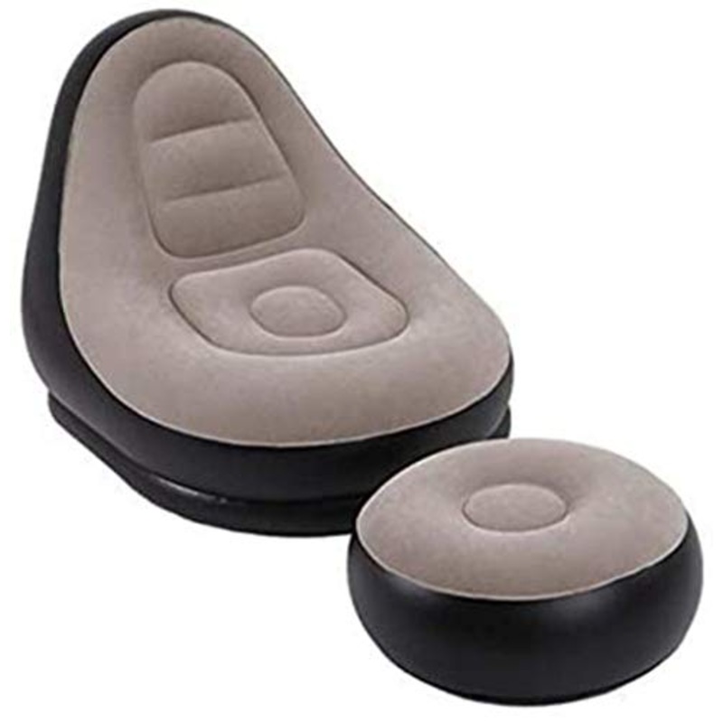 Ceiling Pendant Appoggio Outdoor Gonfiabile Divano-Letto Che Si affolla Divano Presidente Set Camera Pausa Pranzo Folding Lounge Chair