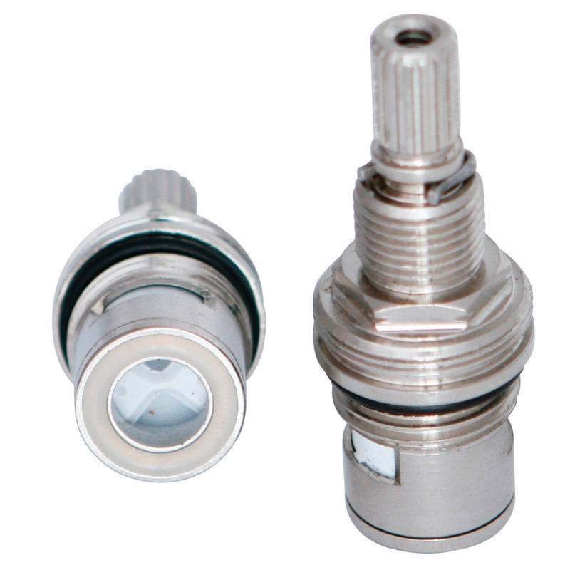 KSRP2461HC Hot Cartridge, Raw