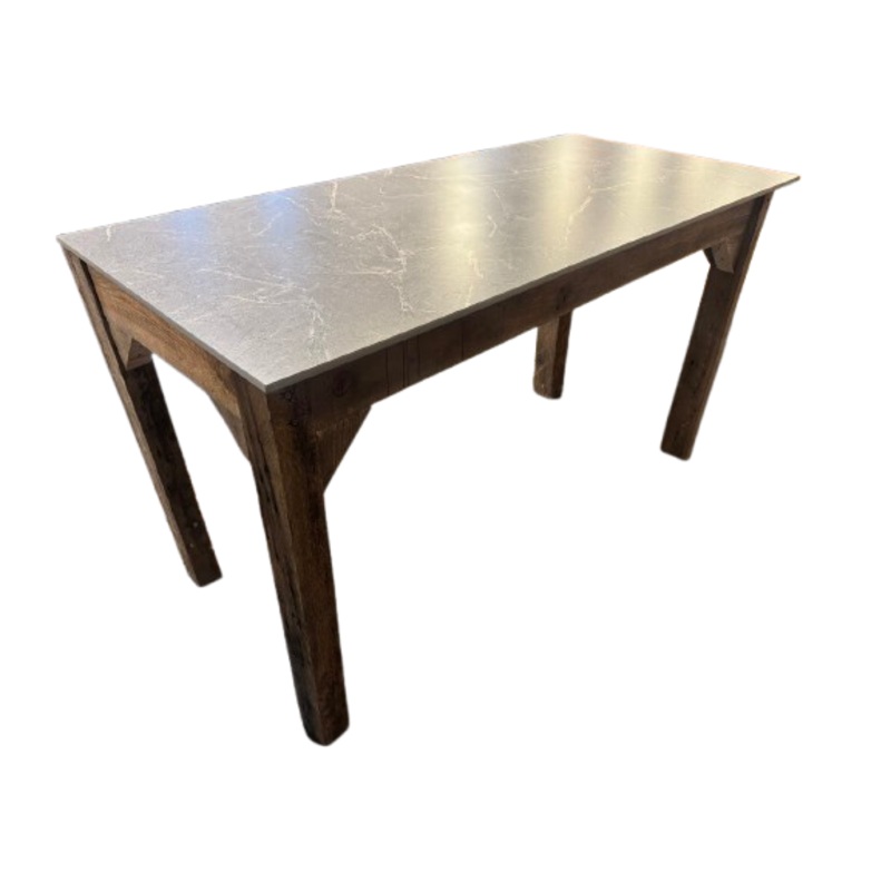 Rustic Potting Gardening Table Work Bench Reclaimed Wood