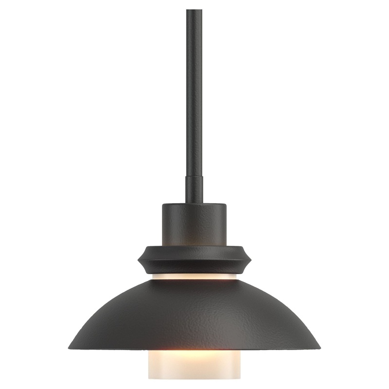 Staccato Mini Pendant Black
