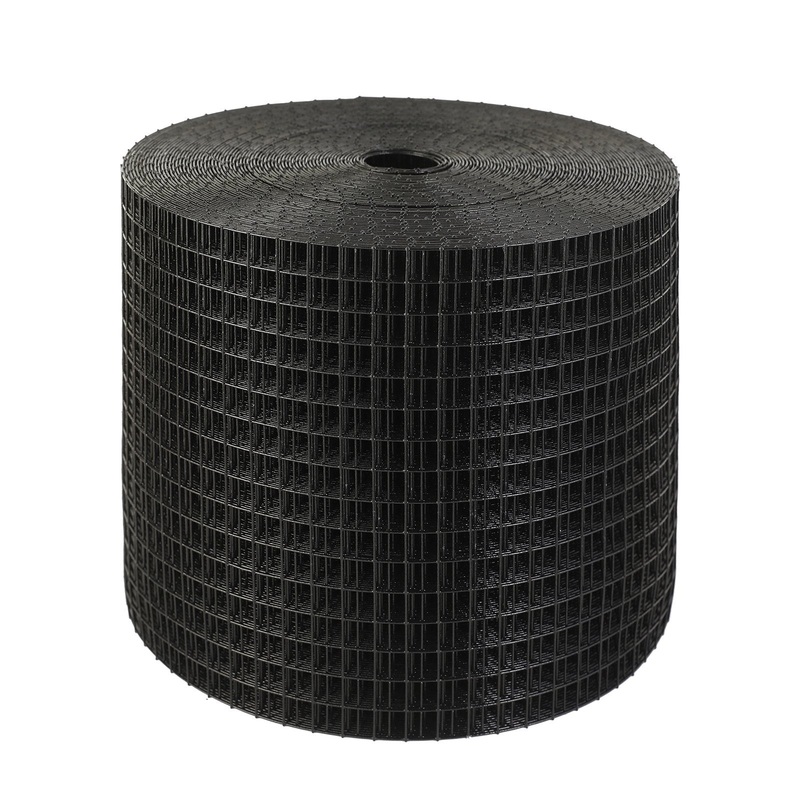 VEVOR 6 in x 100ft Solar Panel Bird Guard Critter Guard Roll Kit 60pcs Fasteners