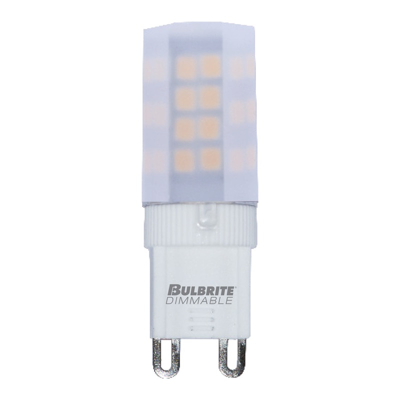 Bulbrite 770580 Specialty Light Bulb Frost