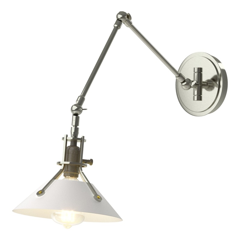 Henry Sconce Sterling White