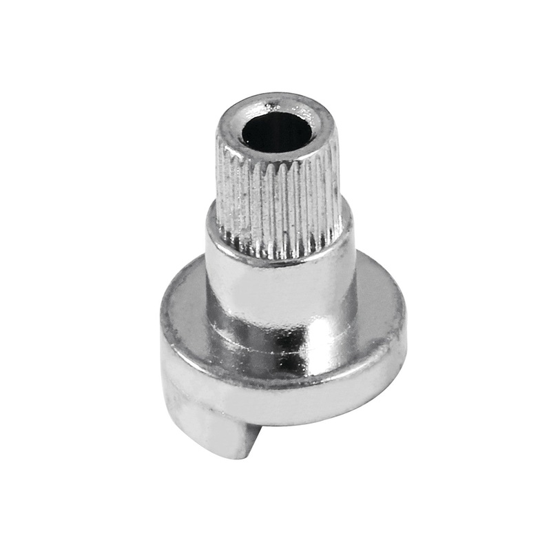 KSRP1601EXAH Handle Adapter, Polished Chrome