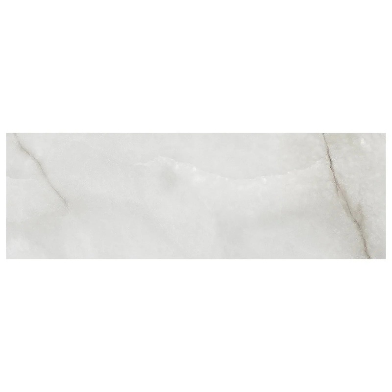 4″ x 12″ La Marca Onyx Honed & Rectified Nuvolato 4″ x 12″