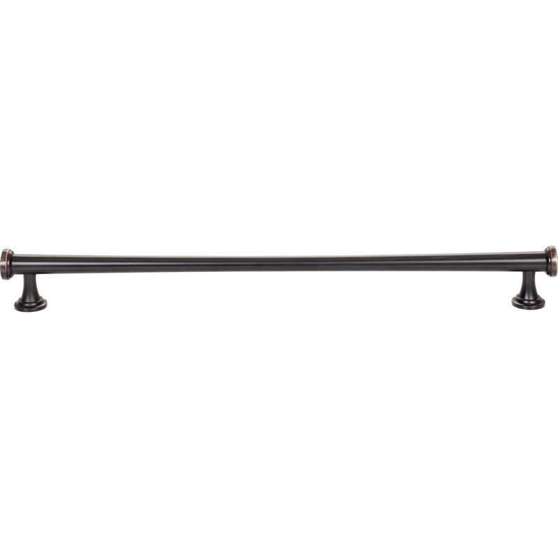 Atlas Homewares Browning Pull 12 Inch (c-c) Venetian Bronze