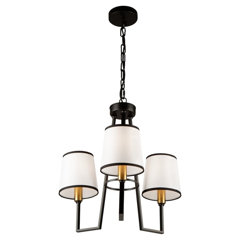 Coco Chandelier