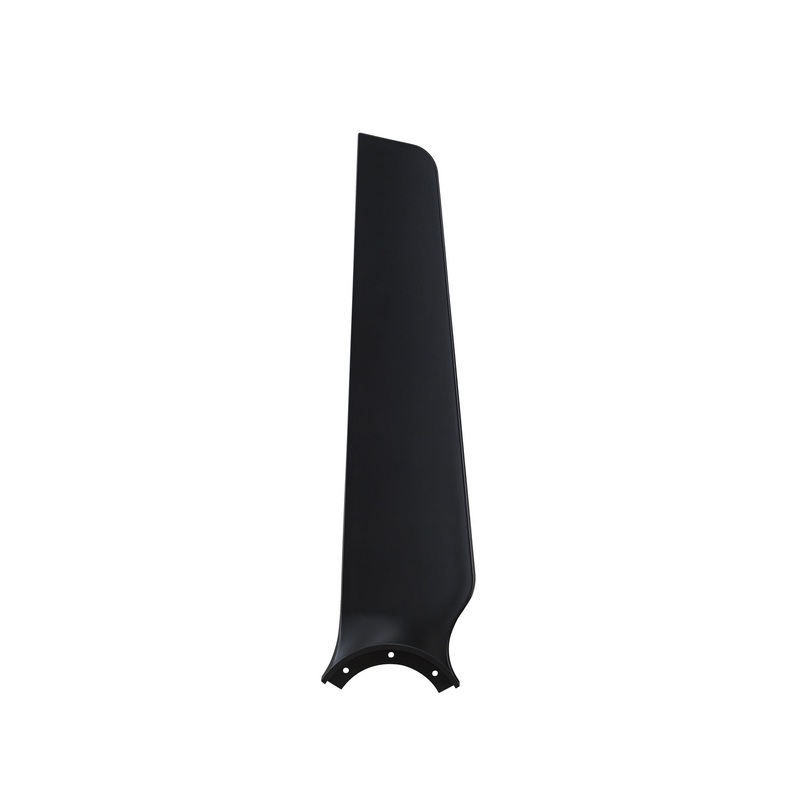 Fanimation BPW8514-52BLW TriAire Custom Blade Set Black