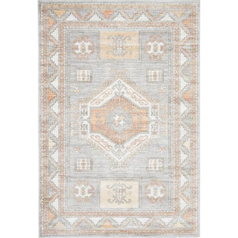 Mayfair Caitlen Grey by Rug Culture-400X300CM – RECTANGLE
