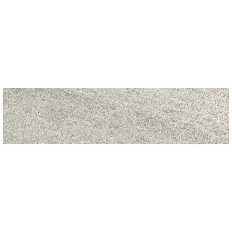 3″ x 12″ Anciano Grigio Honed Marble Tile 3″ x 12″