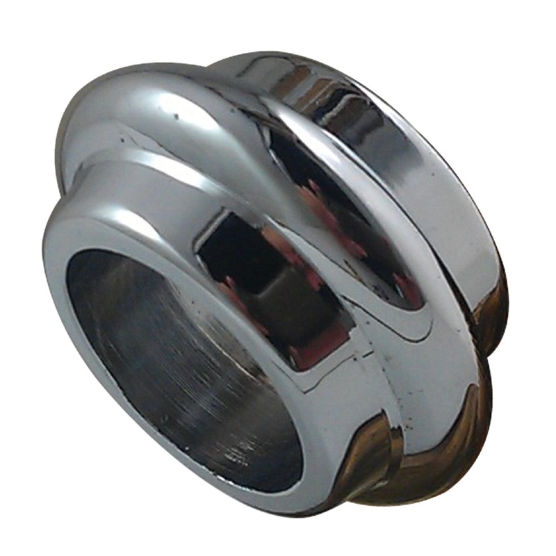 KSSA1341 Aerator for KS1341 Series, Polished Chrome