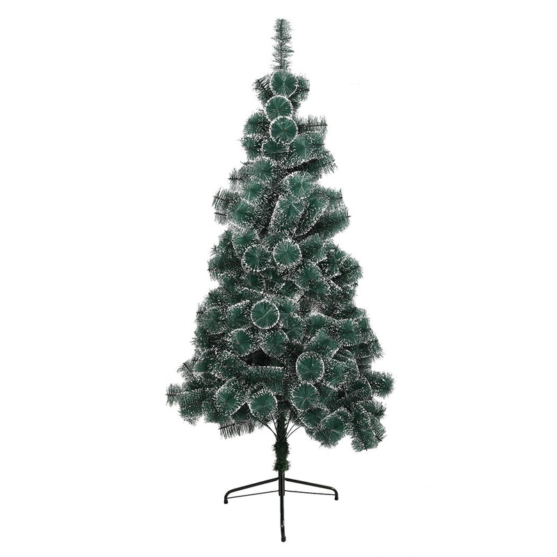 Santaco 1.8M 250 Tips Christmas Tree Full Pine Needle