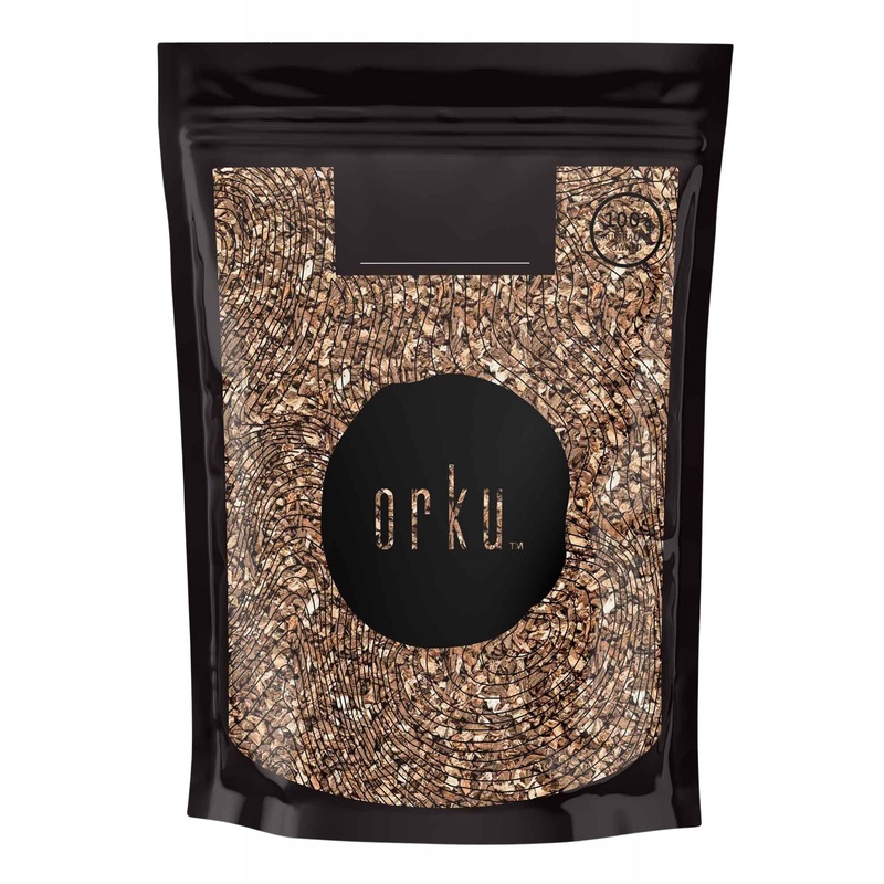 100g Organic Dandelion Root – Dried Raw Herbal Tea Supplement