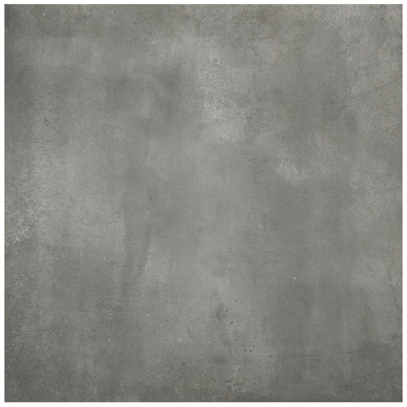 32″ x 32″ Ceraforge Titanium Rectified Porcelain