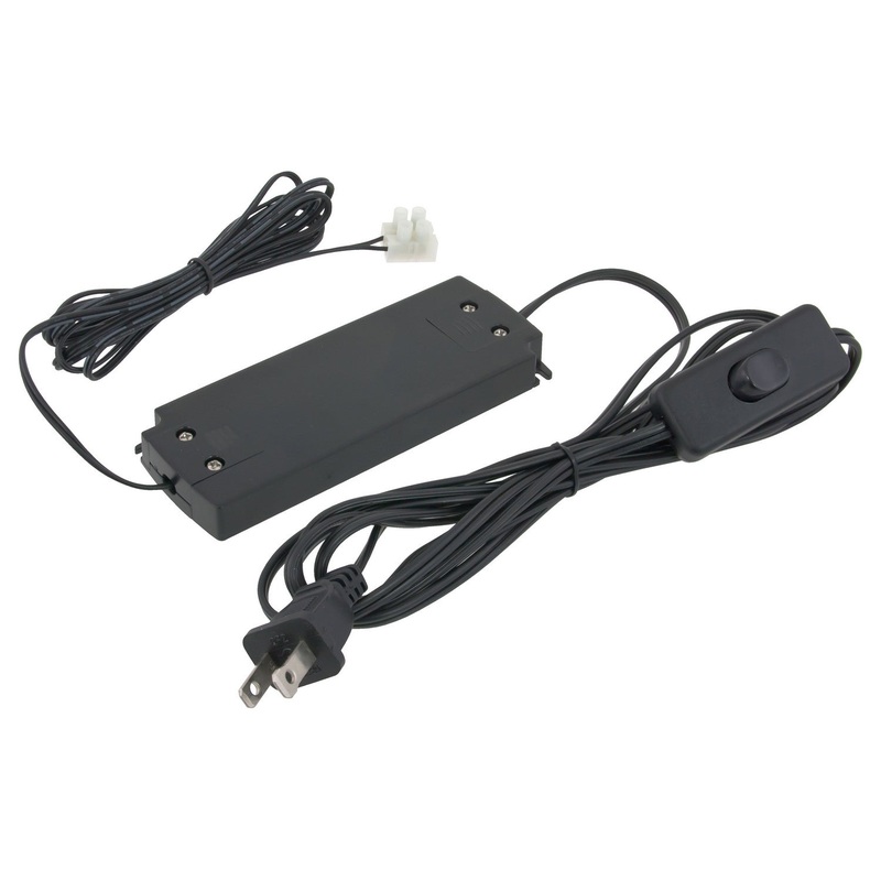 American Lighting PS-12-12VPI-T Plug-In Driver