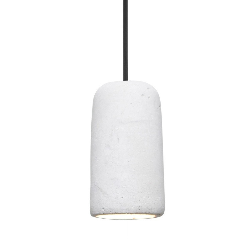 Besa 1XC-GLIDEWH-LED-BK Besa Glide Pendant LED Pendant Black