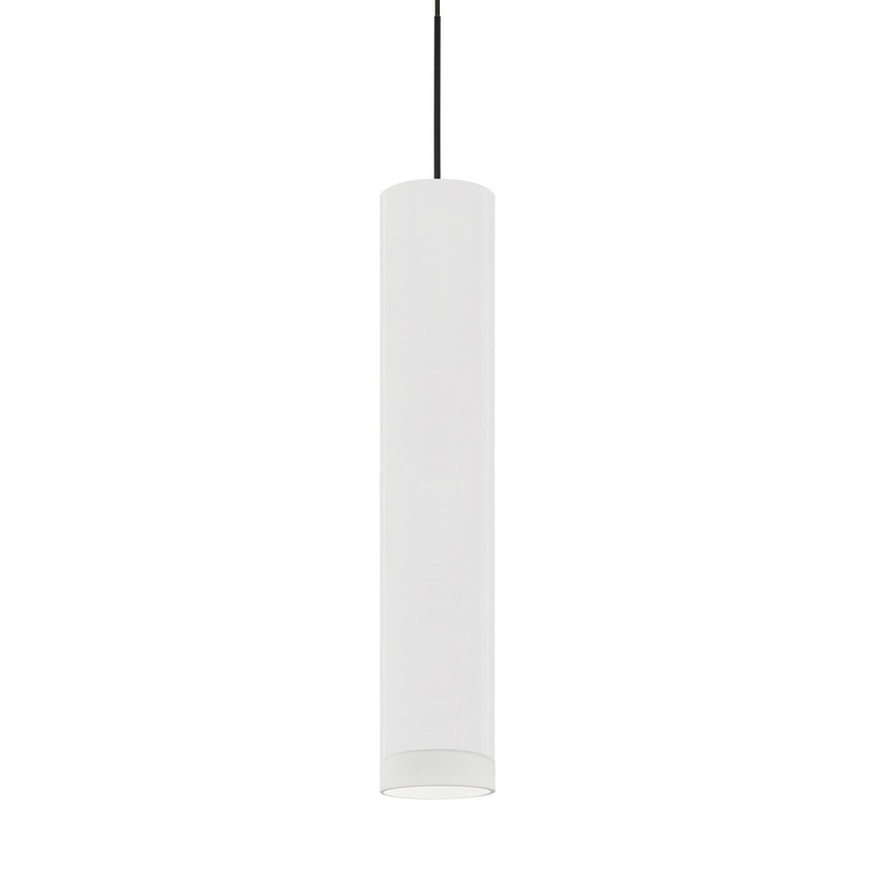 Besa XP-CAFE12WF-BK Cafe One Light Pendant Black