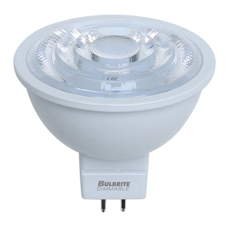 Bulbrite 771207 MRs Light Bulb