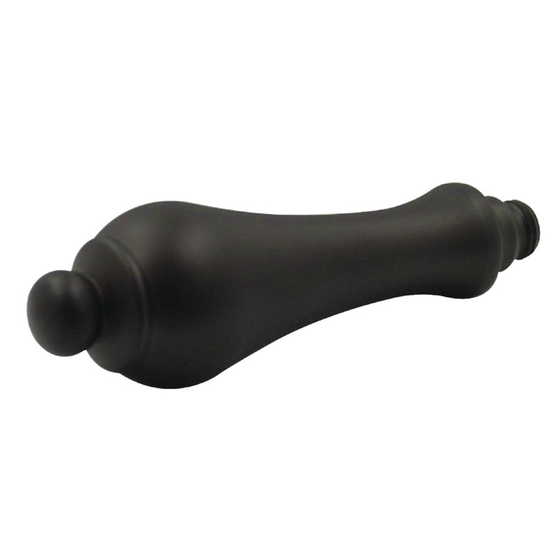 KSHT3965AL Handle Insert, Oil Rubbed Bronze