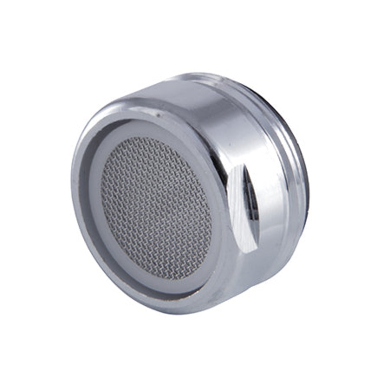 Cal Green Z18KSSA881 Cal Green 1.8 GPM Male Aerator, Polished Chrome