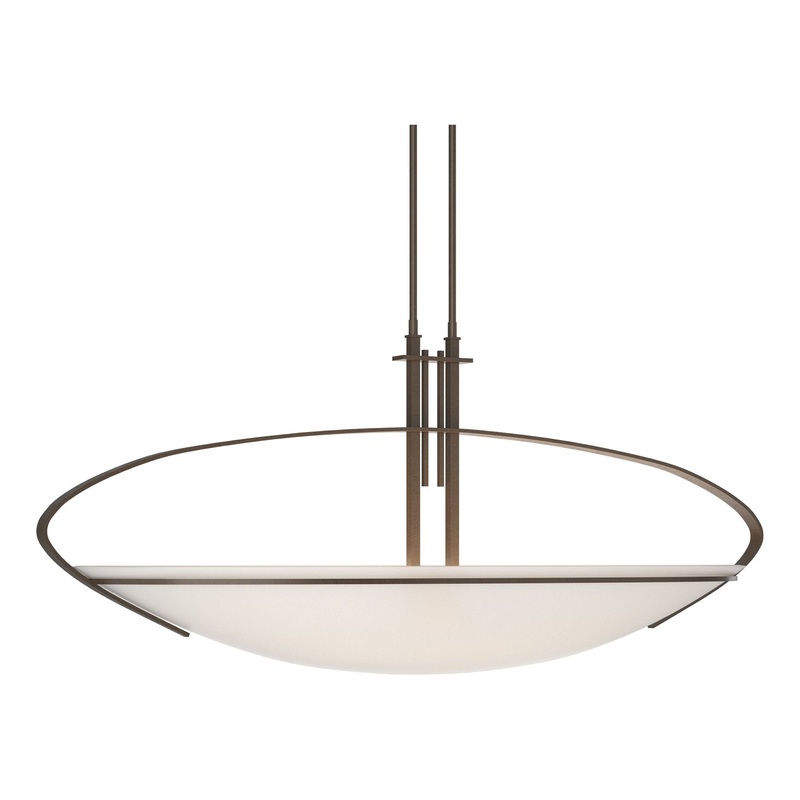 Mackintosh Large Pendant Bronze