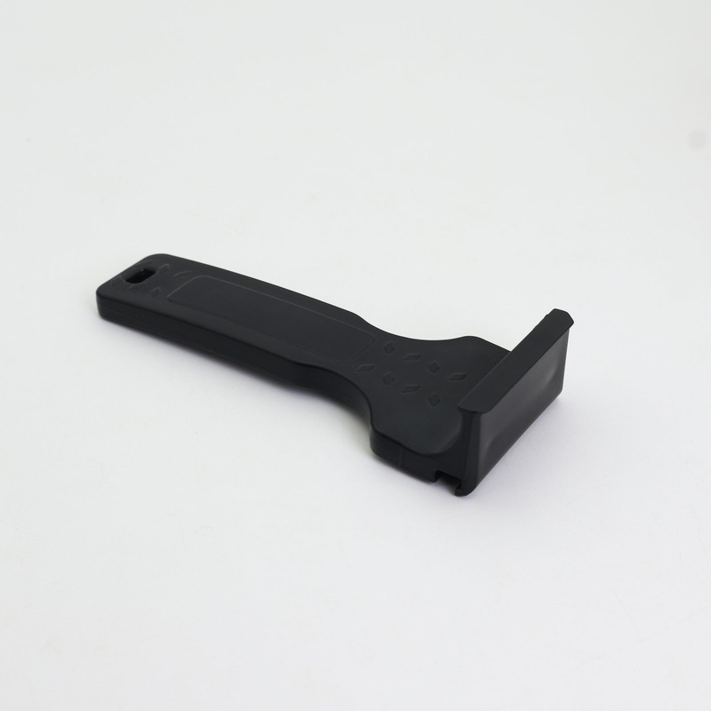 2PCS Black Durable ABS Bicycle Tire Lever – Easy Tyre Removal & Repair Tool
