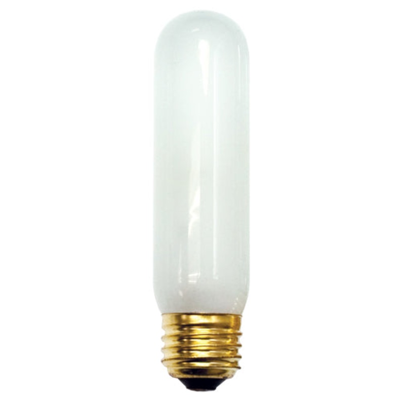 Bulbrite 704060 Showcase, Light Bulb Frost