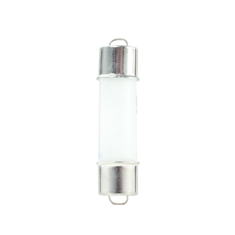 Bulbrite 715836 X2000 Light Bulb Frost