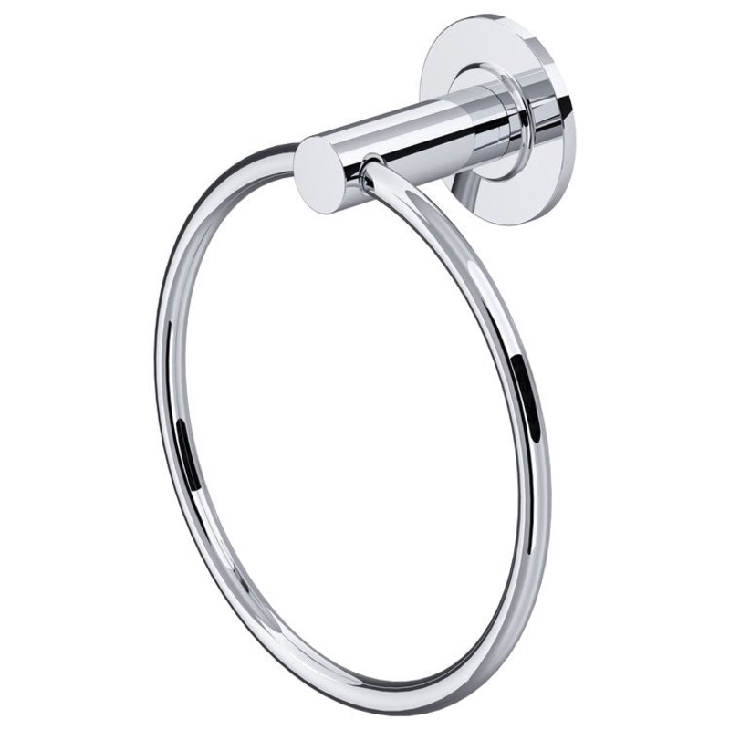 Tub Filler Trim Authentica Thermostatic 2 Lever Polished Nickel Floor Mount 6 Gallons per Minute