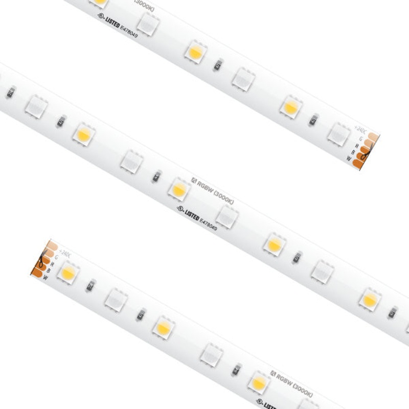 American Lighting HTL-RGBW-100 LED Tape