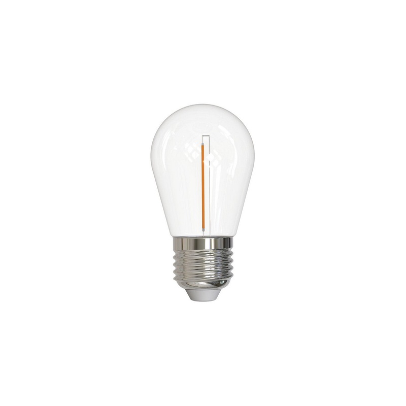 Bulbrite 776785 Filaments: Light Bulb Clear