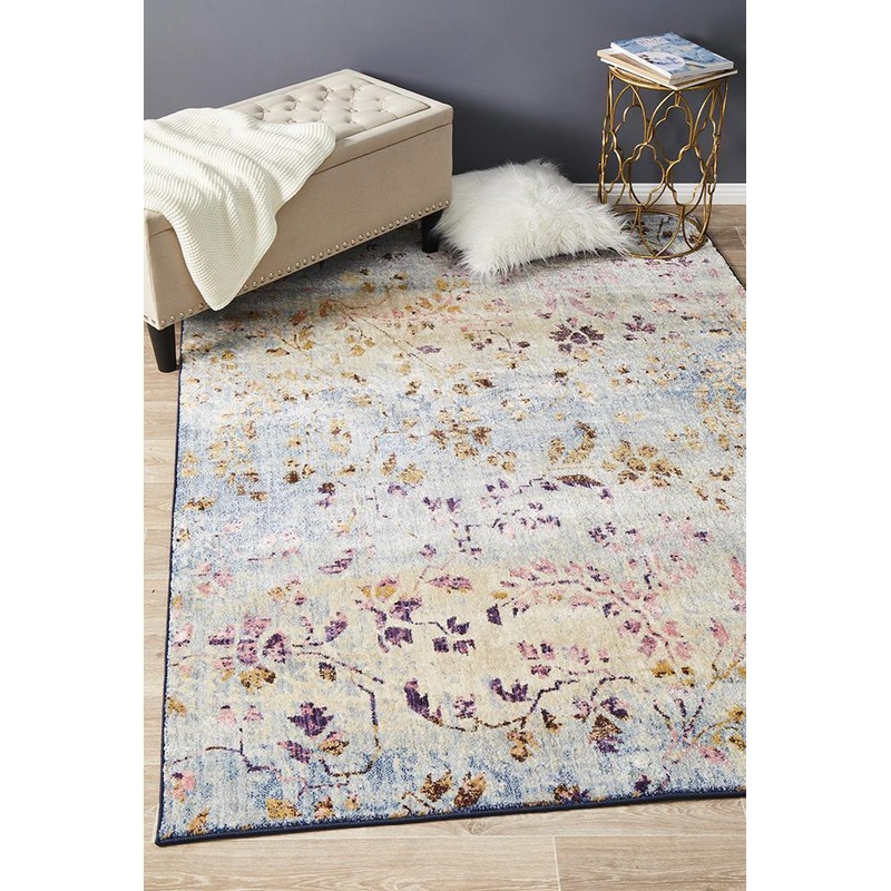 Anastasia 250 Pastel Rug by Rug Culture – 330X240CM