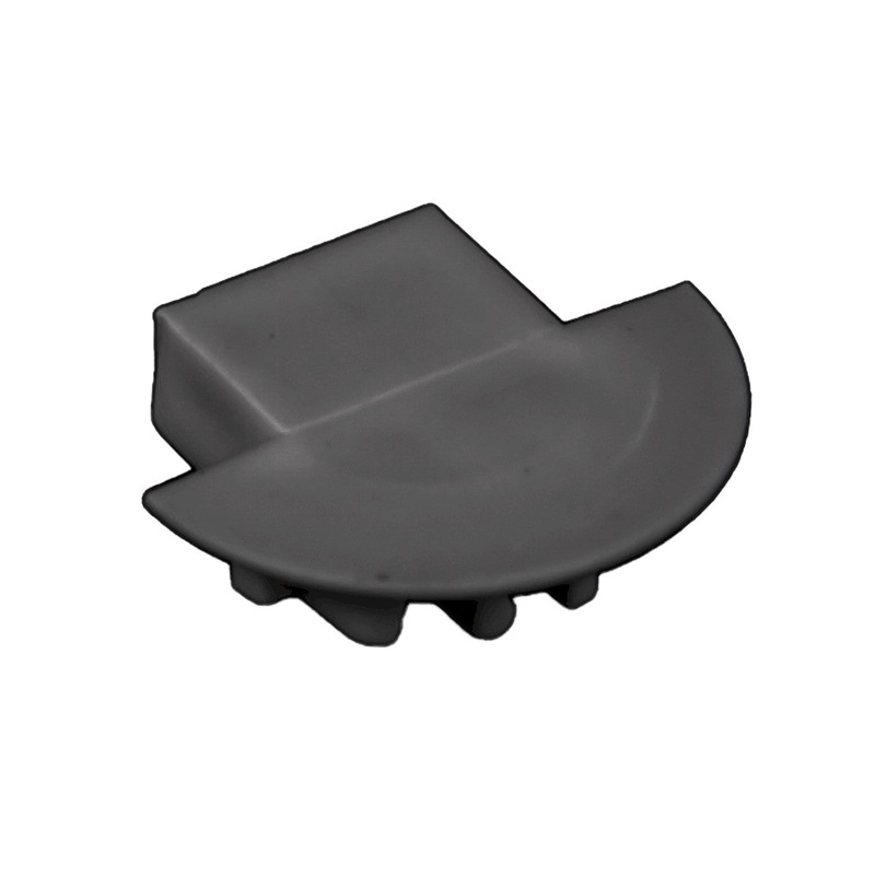 American Lighting PE-AA1DF-FEED-BK