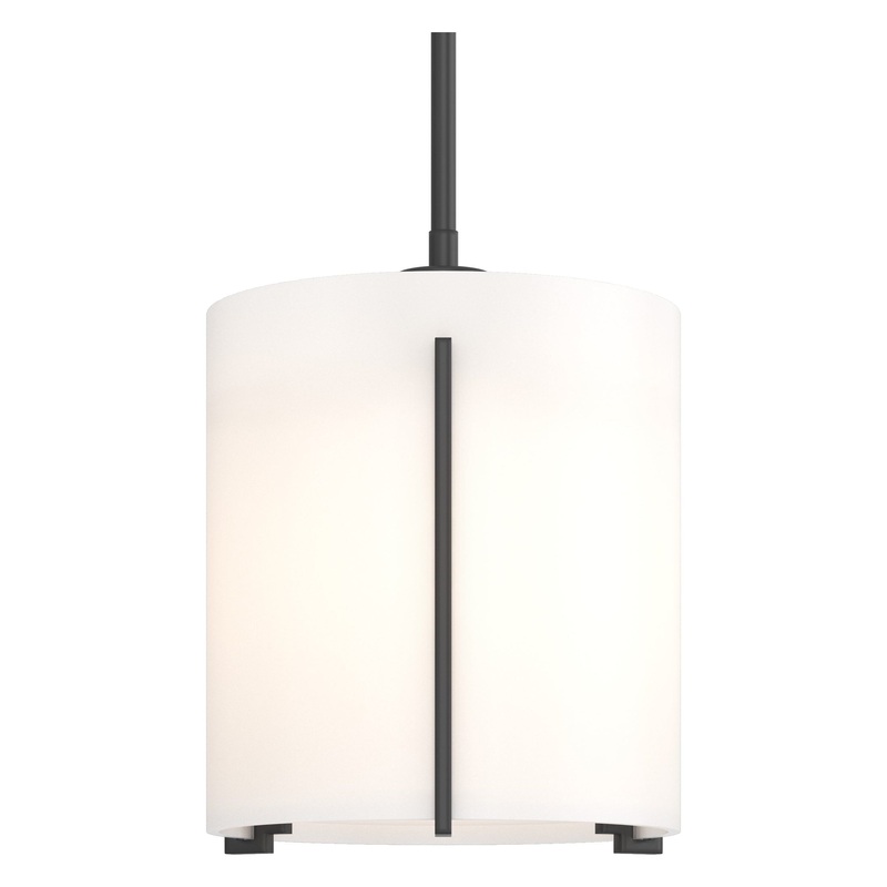 Exos Large Mini Pendant Black