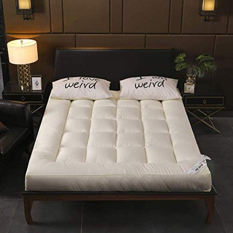 Z&HA Giapponese Piano Materasso futon, Tatami Tappetino Portatile materassino da Campeggio Bambini Sleeping Pad Pieghevole Roll Up Piano Lounger Divano Letto,b,200 * 220cm