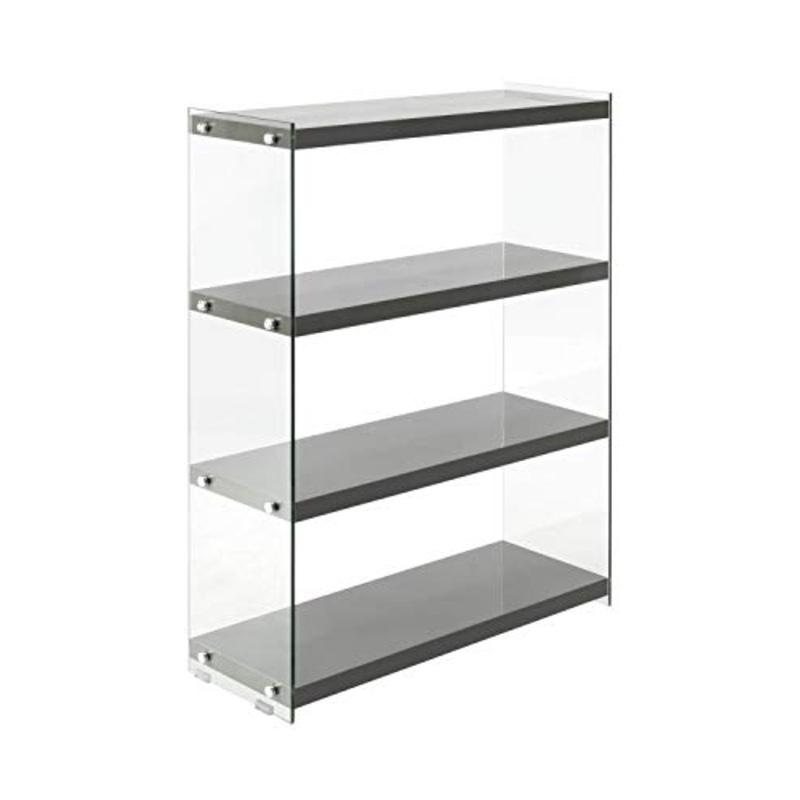 One Couture Com, Grigio, 83cm x 29,5cm x 113cm