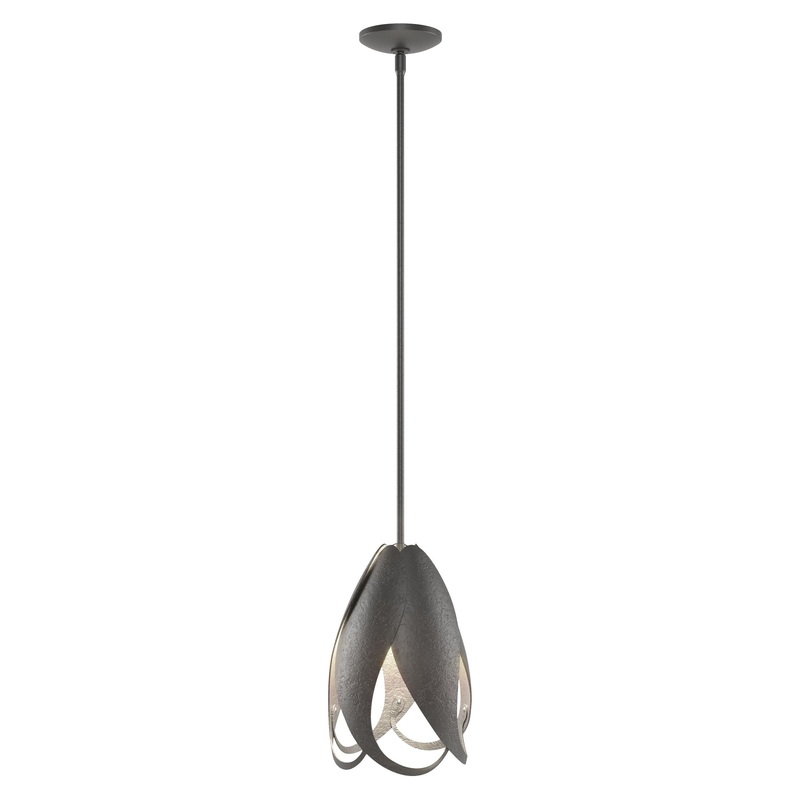 Pental Mini Pendant Black