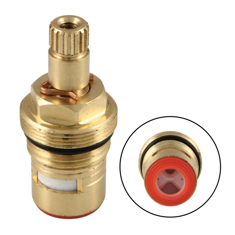 Vital KSRP2171HC Hot Cartridge, Raw