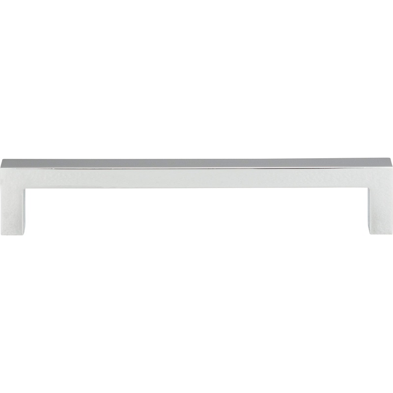 Atlas Homewares It Pull 6 5/16 Inch (c-c) Polished Chrome