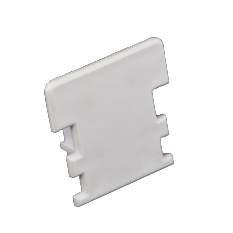 American Lighting PE-PAVER-END End Cap