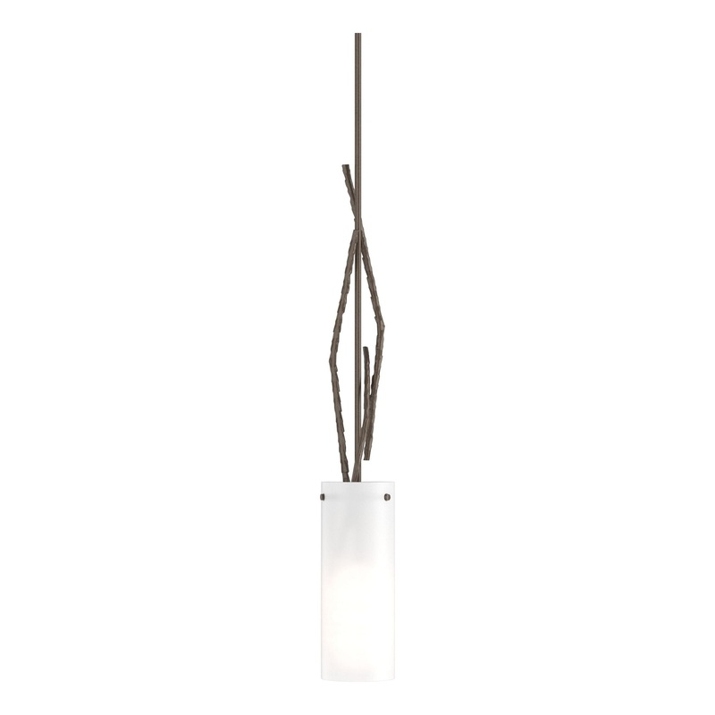 Brindille Mini Pendant Bronze