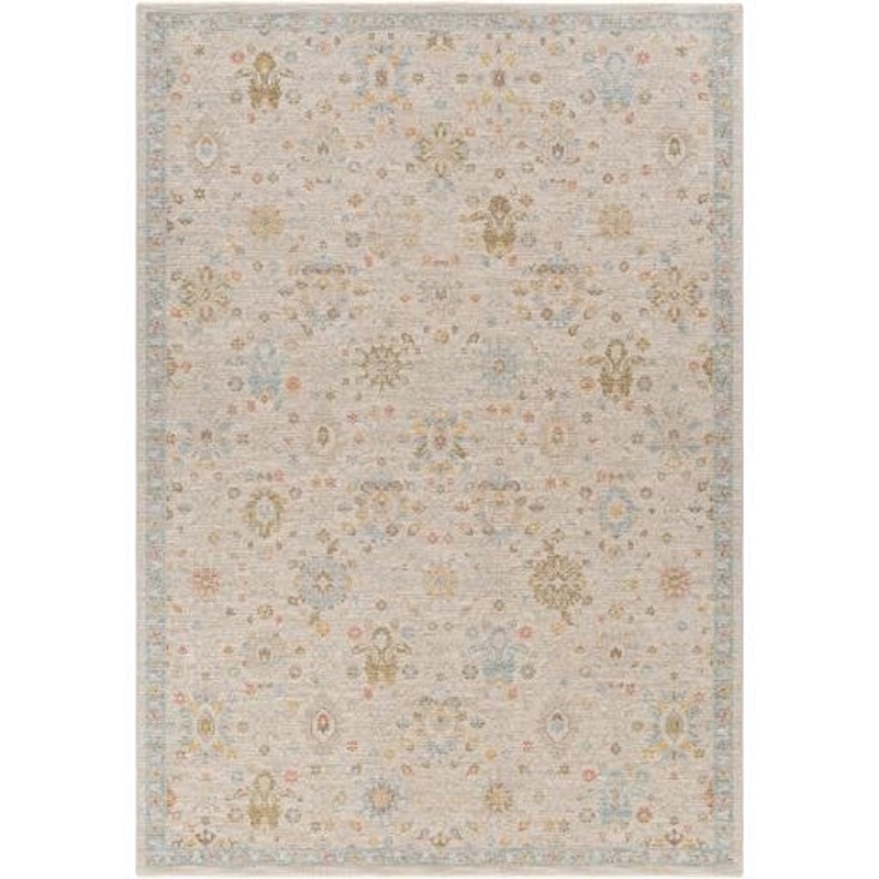 Surya Surya Avant Garde Avt-2377 9′ X 12’2″ Rug Made in Turkey