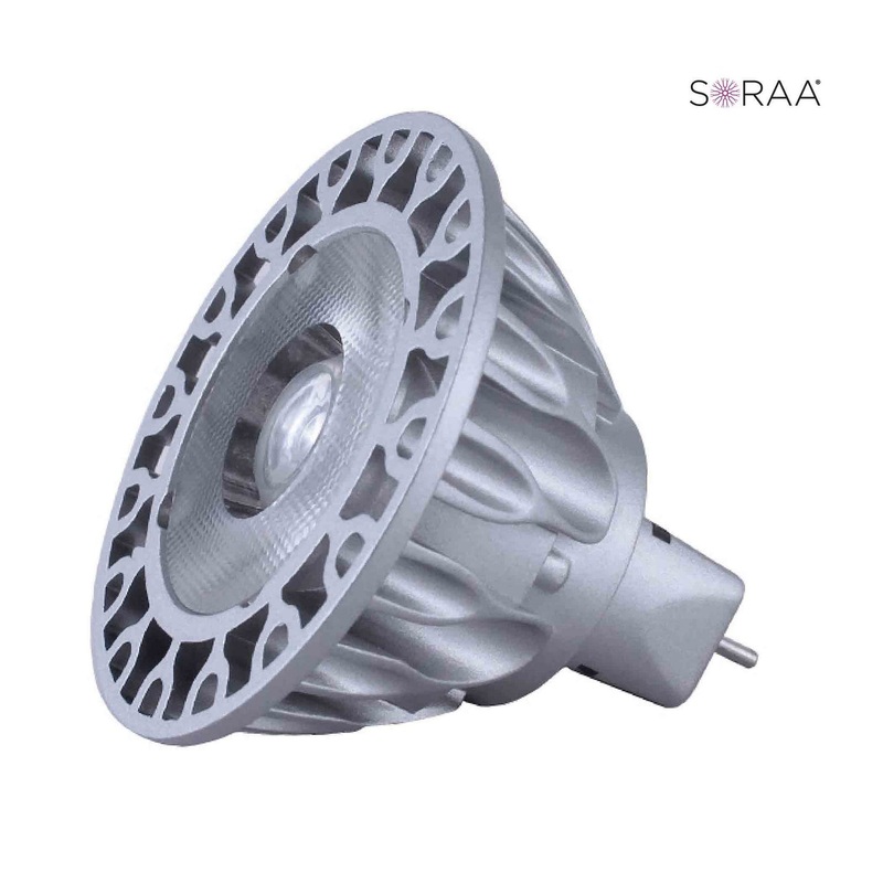 Bulbrite 777062 SORAA Light Bulb (Discontinued)